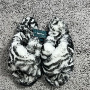 EMU Australia Mayberry Slippers Size 11